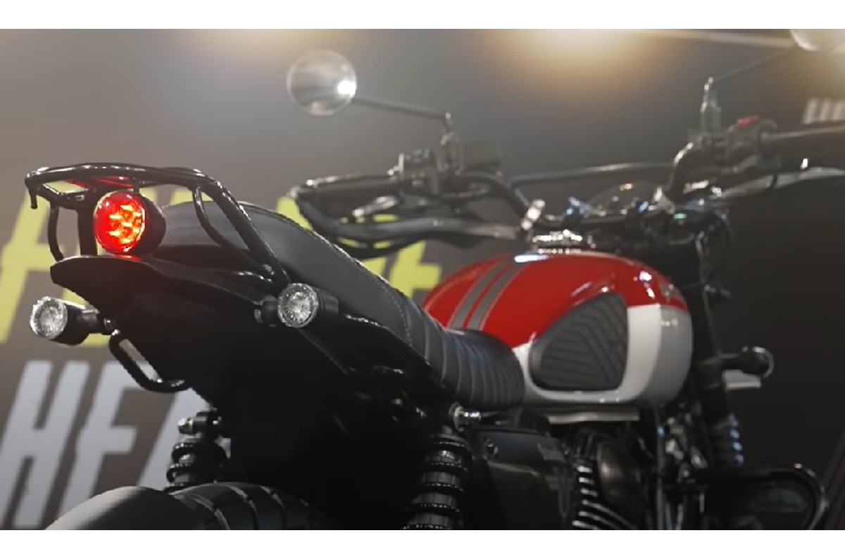 Yezdi is back: can it recreate history? - Image 4